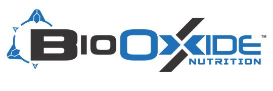 Biooxide Nutrition