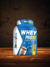 Biooxide Nutrition Whey Pro 80 Chocolate Milkshake, 2kg