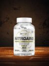 Biooxide Nutrition Nitroarg, 60 Tablet
