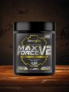Biooxide Nutrition Maxforce Preworkout, 240gm
