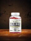 Biooxide Nutrition Testo Forge, 60 Tablet